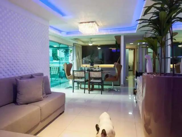 Apartamento para Venda em Belo Horizonte/MG Savassi 3 Quartos