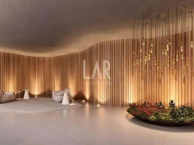 Apartamento para Venda em Belo Horizonte/MG Savassi 3 Quartos