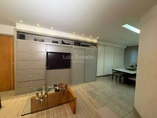 Apartamento para Venda em Belo Horizonte/MG Savassi 3 Quartos