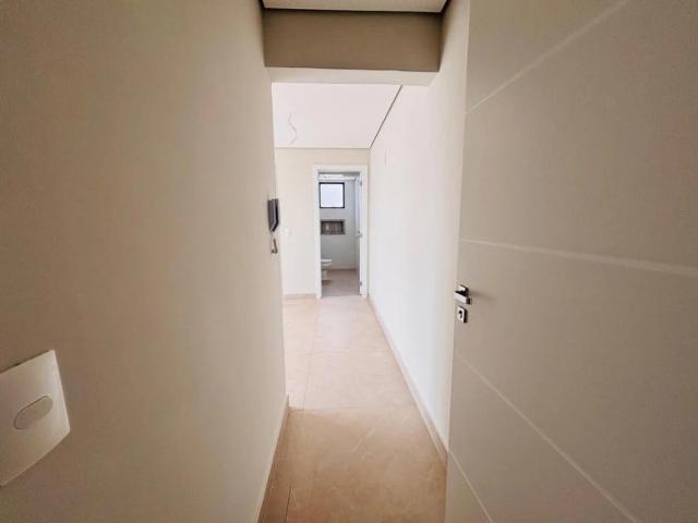 Apartamento para Venda em Belo Horizonte/MG Sagrada Família 1 Quartos