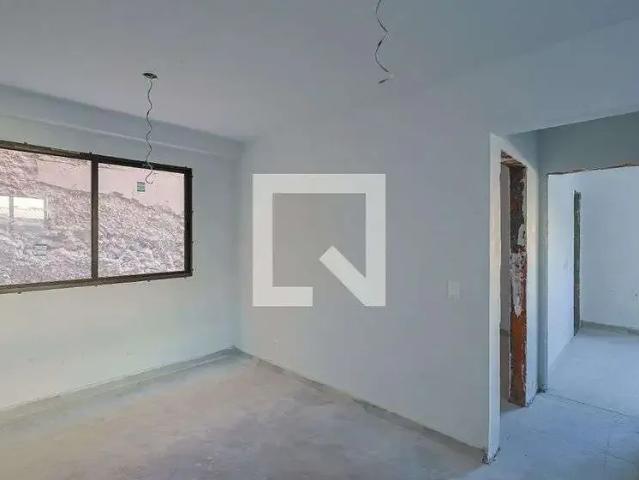 Apartamento para Venda em Belo Horizonte/MG Sagrada Família 2 Quartos