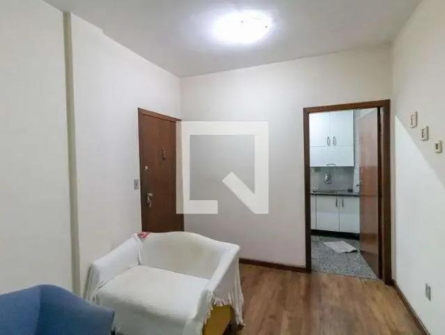 Apartamento para Venda em Belo Horizonte/MG Sagrada Família 2 Quartos