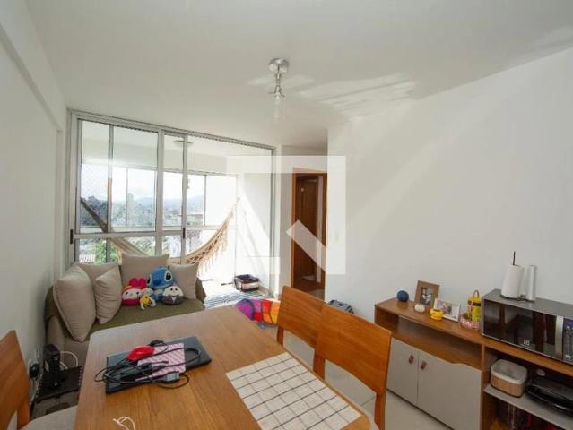 Apartamento para Venda em Belo Horizonte/MG Sagrada Família 2 Quartos