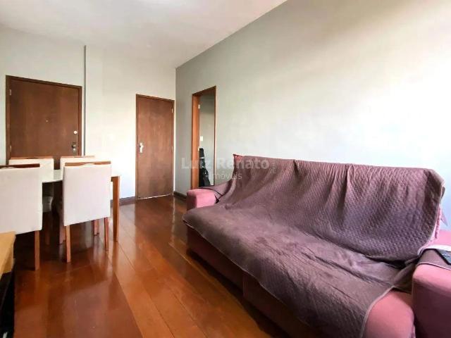 Apartamento para Venda em Belo Horizonte/MG Sagrada Família 2 Quartos