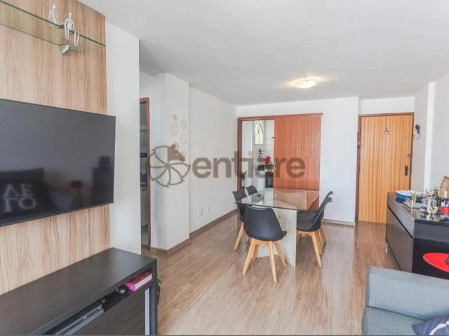 Apartamento para Venda em Belo Horizonte/MG Sagrada Família 2 Quartos