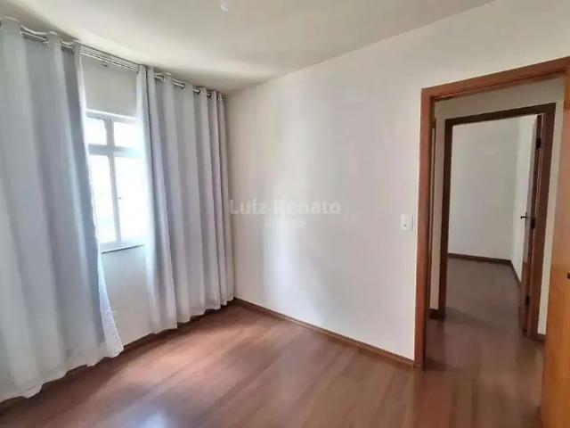 Apartamento para Venda em Belo Horizonte/MG Sagrada Família 2 Quartos