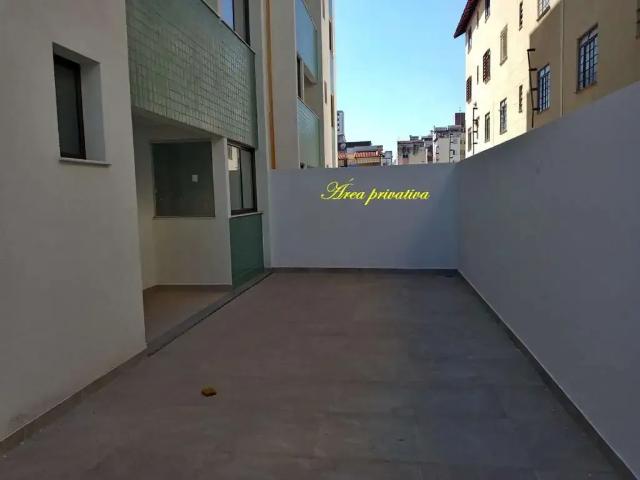 Apartamento para Venda em Belo Horizonte/MG Sagrada Família 2 Quartos