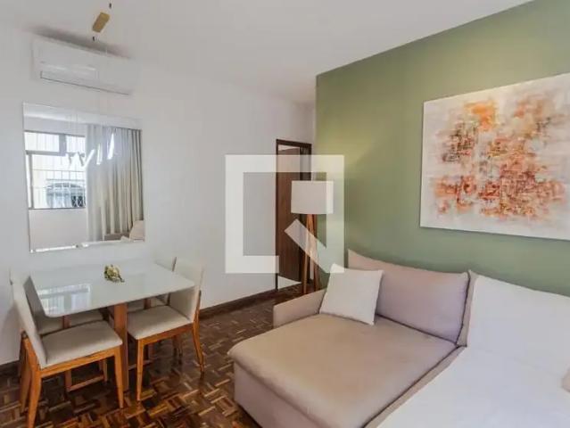 Apartamento para Venda em Belo Horizonte/MG Sagrada Família 2 Quartos