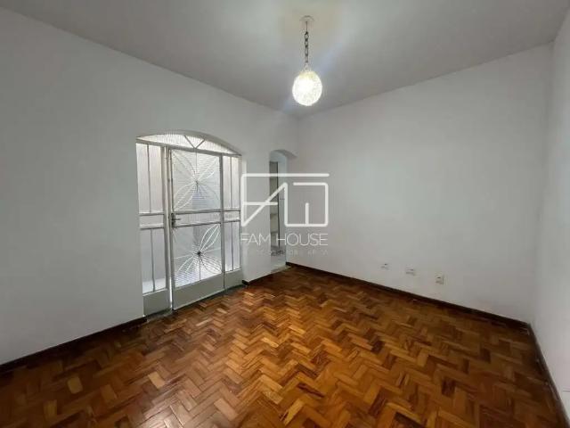 Apartamento para Venda em Belo Horizonte/MG Sagrada Família 2 Quartos