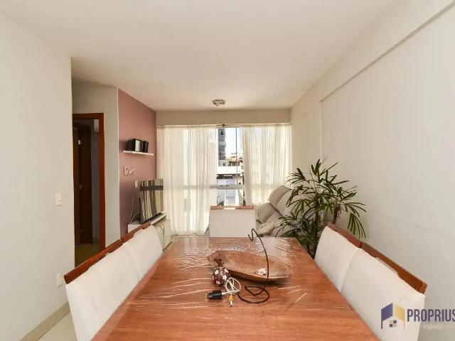 Apartamento para Venda em Belo Horizonte/MG Sagrada Família 2 Quartos