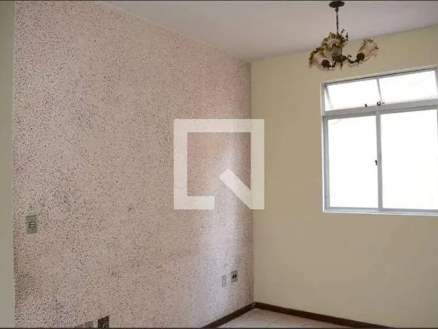 Apartamento para Venda em Belo Horizonte/MG Sagrada Família 2 Quartos
