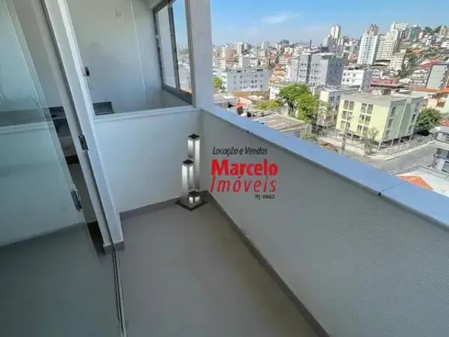 Apartamento para Venda em Belo Horizonte/MG Sagrada Família 2 Quartos