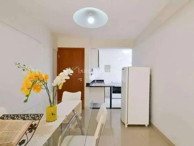 Apartamento para Venda em Belo Horizonte/MG Sagrada Família 2 Quartos