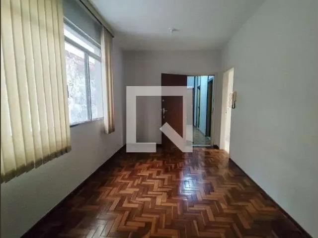 Apartamento para Venda em Belo Horizonte/MG Sagrada Família 2 Quartos