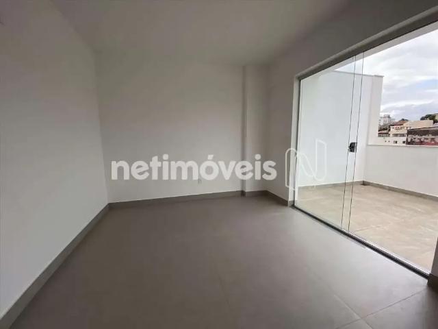 Apartamento para Venda em Belo Horizonte/MG Sagrada Família 2 Quartos