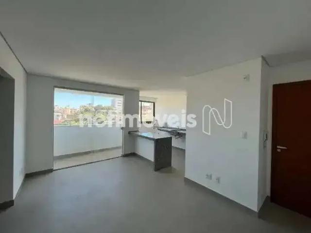 Apartamento para Venda em Belo Horizonte/MG Sagrada Família 2 Quartos