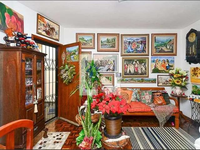 Apartamento para Venda em Belo Horizonte/MG Sagrada Família 2 Quartos
