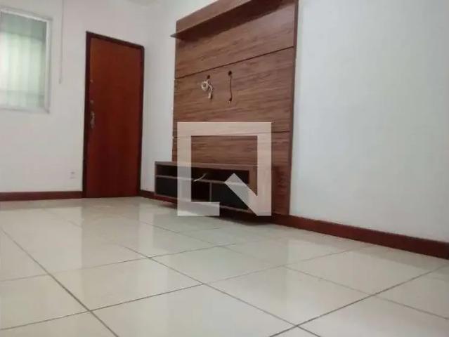 Apartamento para Venda em Belo Horizonte/MG Sagrada Família 2 Quartos