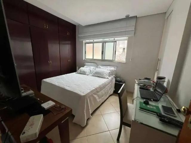 Apartamento para Venda em Belo Horizonte/MG Sagrada Família 2 Quartos