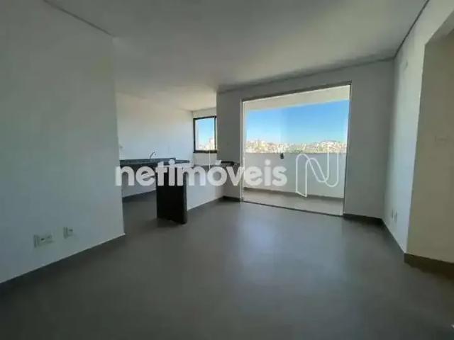 Apartamento para Venda em Belo Horizonte/MG Sagrada Família 2 Quartos