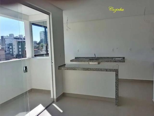 Apartamento para Venda em Belo Horizonte/MG Sagrada Família 2 Quartos