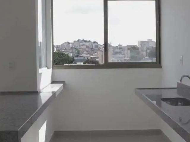 Apartamento para Venda em Belo Horizonte/MG Sagrada Família 2 Quartos