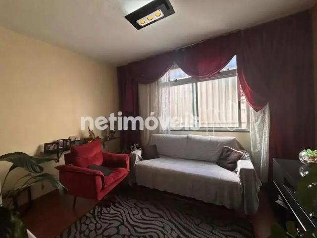 Apartamento para Venda em Belo Horizonte/MG Sagrada Família 3 Quartos