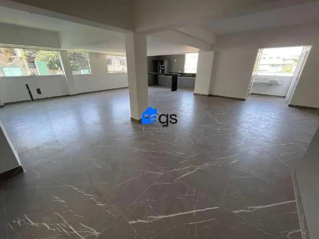Apartamento para Venda em Belo Horizonte/MG Sagrada Família 2 Quartos