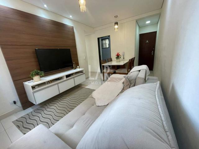 Apartamento para Venda em Belo Horizonte/MG Sagrada Família 2 Quartos