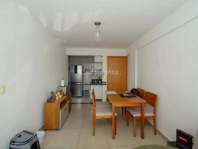 Apartamento para Venda em Belo Horizonte/MG Sagrada Família 2 Quartos