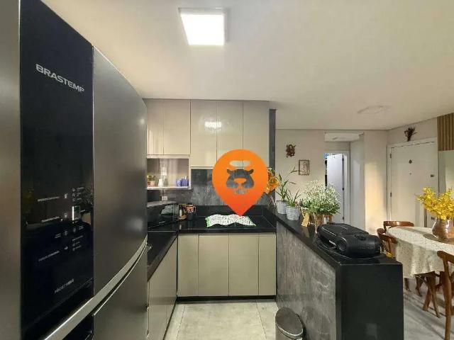 Apartamento para Venda em Belo Horizonte/MG Sagrada Família 2 Quartos
