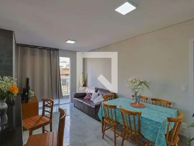 Apartamento para Venda em Belo Horizonte/MG Sagrada Família 2 Quartos