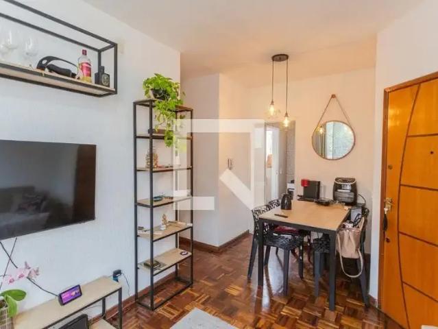 Apartamento para Venda em Belo Horizonte/MG Sagrada Família 3 Quartos