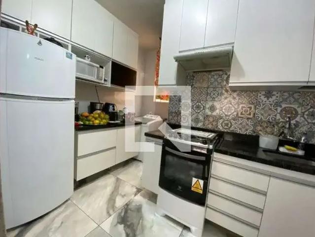 Apartamento para Venda em Belo Horizonte/MG Sagrada Família 3 Quartos