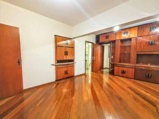 Apartamento para Venda em Belo Horizonte/MG Sagrada Família 3 Quartos