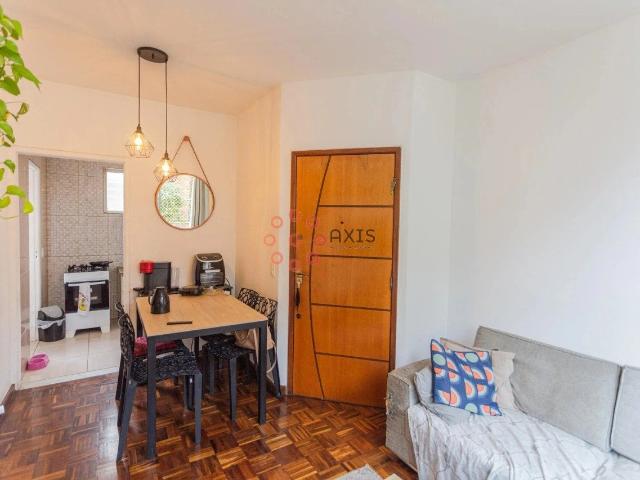 Apartamento para Venda em Belo Horizonte/MG Sagrada Família 3 Quartos