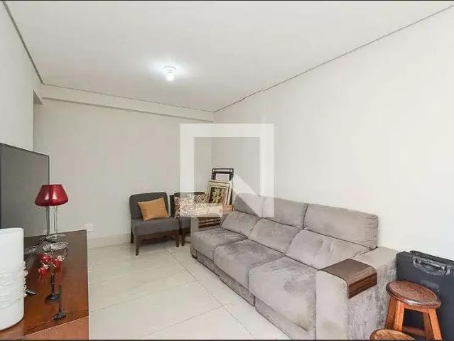 Apartamento para Venda em Belo Horizonte/MG Sagrada Família 3 Quartos