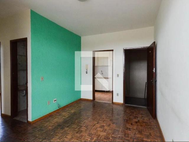 Apartamento para Venda em Belo Horizonte/MG Sagrada Família 3 Quartos