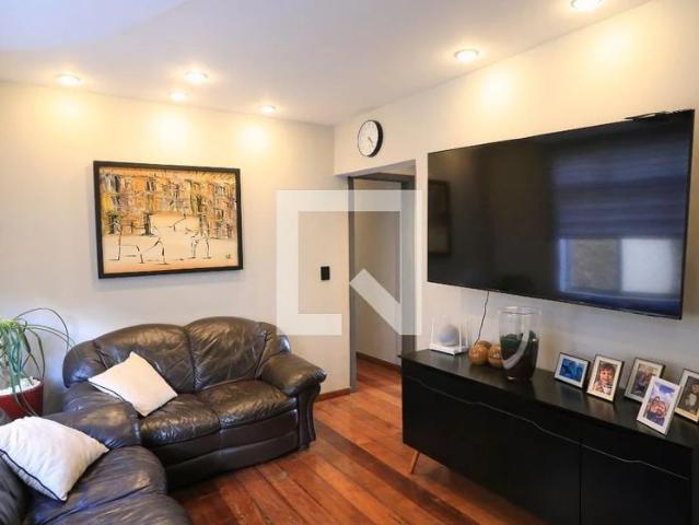 Apartamento para Venda em Belo Horizonte/MG Sagrada Família 3 Quartos