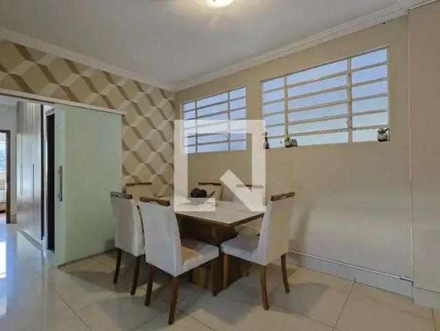 Apartamento para Venda em Belo Horizonte/MG Sagrada Família 3 Quartos