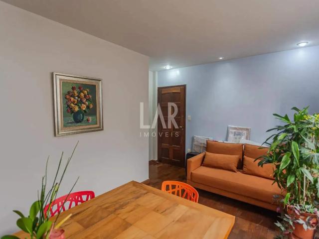 Apartamento para Venda em Belo Horizonte/MG Sagrada Família 3 Quartos