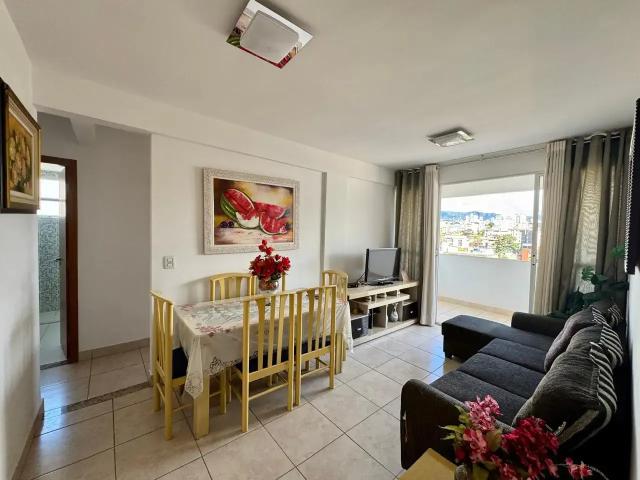 Apartamento para Venda em Belo Horizonte/MG Sagrada Família 3 Quartos
