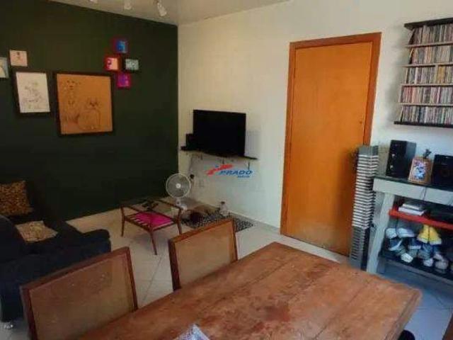 Apartamento para Venda em Belo Horizonte/MG Sagrada Família 3 Quartos