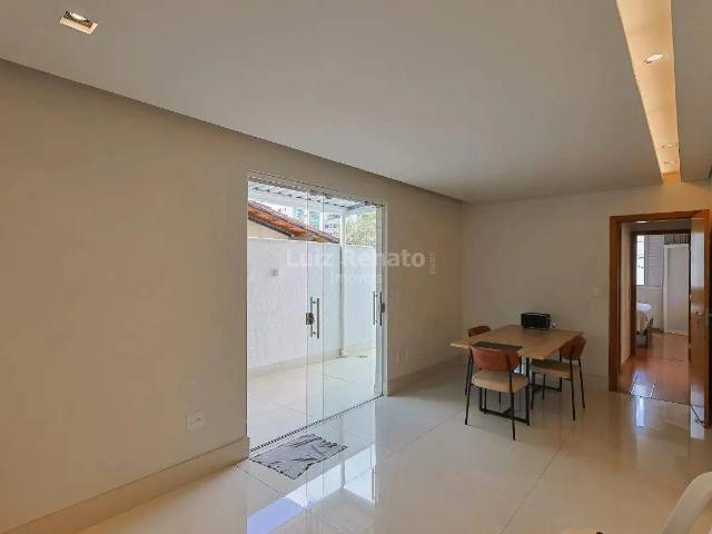 Apartamento para Venda em Belo Horizonte/MG Sagrada Família 3 Quartos