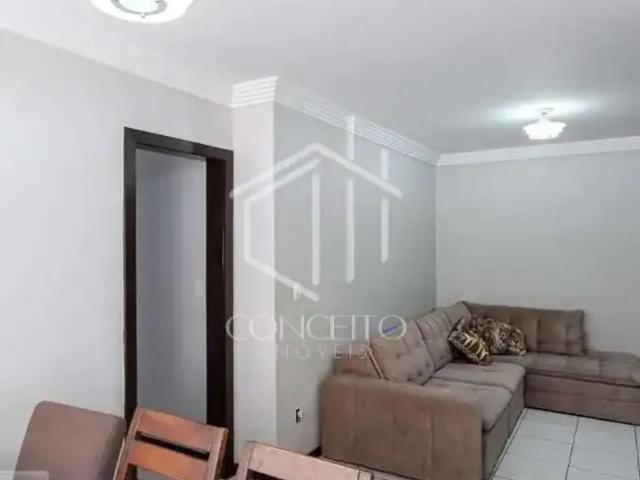 Apartamento para Venda em Belo Horizonte/MG Sagrada Família 3 Quartos
