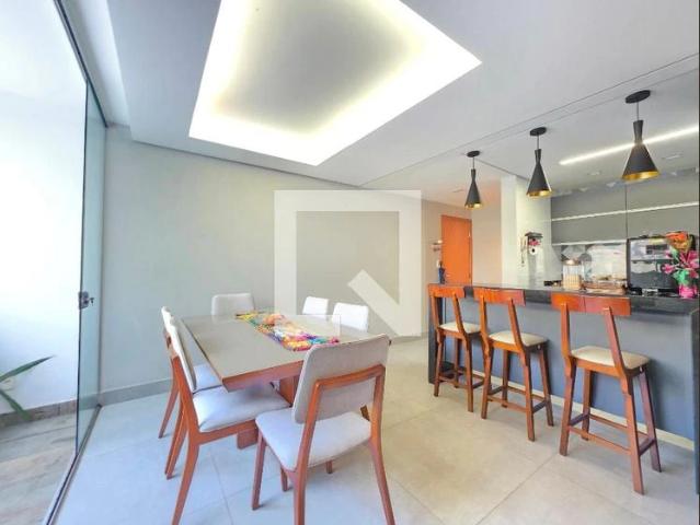 Apartamento para Venda em Belo Horizonte/MG Sagrada Família 3 Quartos