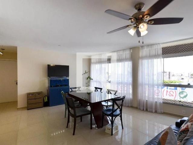 Apartamento para Venda em Belo Horizonte/MG Sagrada Família 3 Quartos