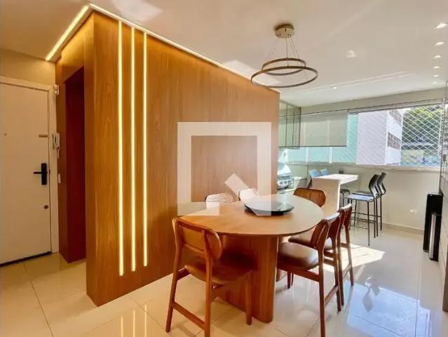 Apartamento para Venda em Belo Horizonte/MG Sagrada Família 3 Quartos