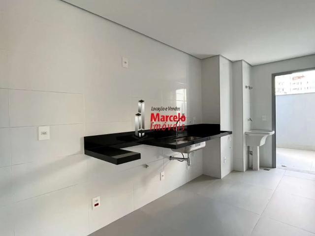 Apartamento para Venda em Belo Horizonte/MG Sagrada Família 3 Quartos