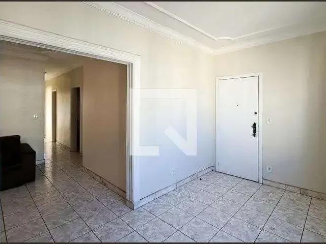 Apartamento para Venda em Belo Horizonte/MG Sagrada Família 3 Quartos